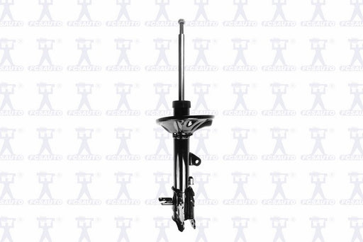 Suspension Strut FCS Automotive 331803L