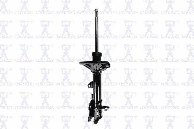 Suspension Strut FCS Automotive 331803R