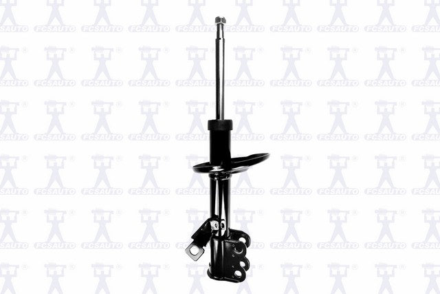 Suspension Strut FCS Automotive 331825L