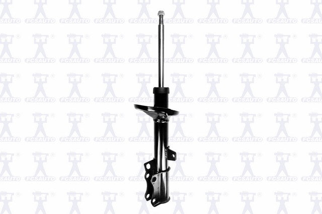 Suspension Strut FCS Automotive 331828L