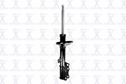 Suspension Strut FCS Automotive 331828R