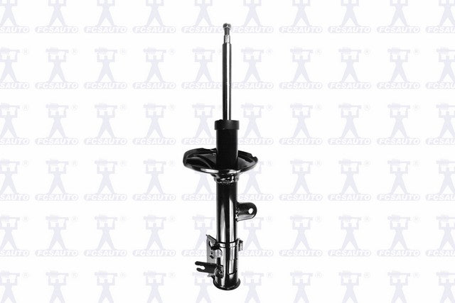 Suspension Strut FCS Automotive 331900R