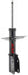 Suspension Strut FCS Automotive 331931