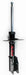 Suspension Strut FCS Automotive 332301