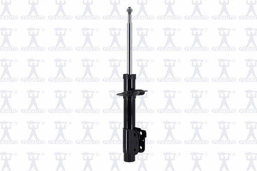 Suspension Strut FCS Automotive 332307