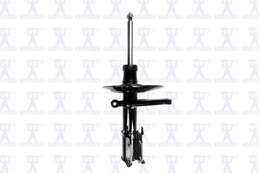 Suspension Strut FCS Automotive 332321R