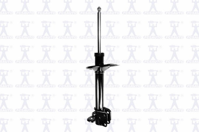 Suspension Strut FCS Automotive 332328R