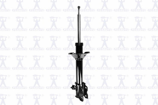 Suspension Strut FCS Automotive 332332L