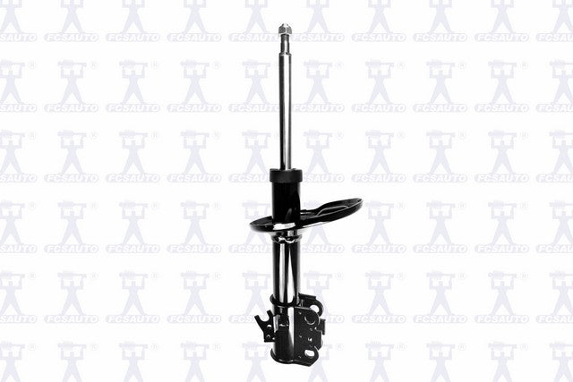 Suspension Strut FCS Automotive 332341L