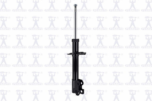 Suspension Strut FCS Automotive 332345