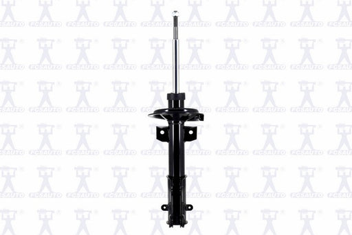 Suspension Strut FCS Automotive 332349