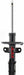 Suspension Strut FCS Automotive 332356