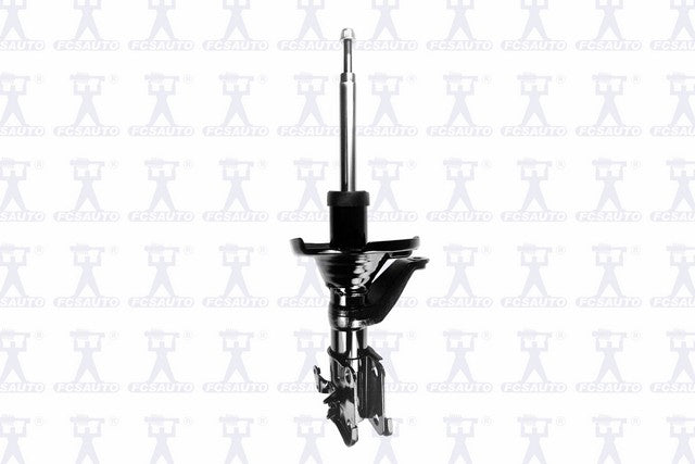 Suspension Strut FCS Automotive 332357L