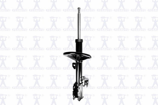 Suspension Strut FCS Automotive 332366R