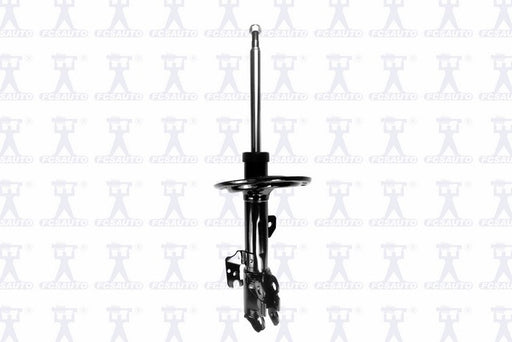 Suspension Strut FCS Automotive 332367L