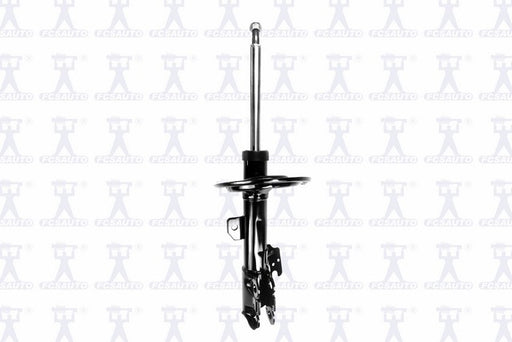 Suspension Strut FCS Automotive 332367R