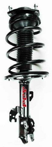 Suspension Strut and Coil Spring Assembly FCS Automotive 3331582L