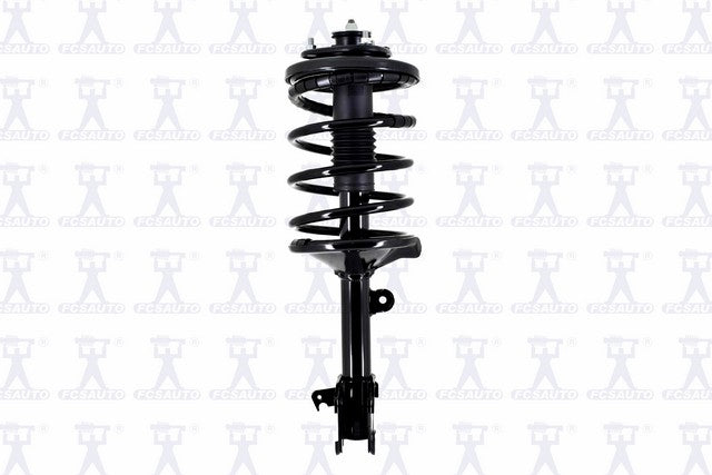 Suspension Strut and Coil Spring Assembly FCS Automotive 3331595L