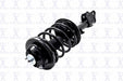 Suspension Strut and Coil Spring Assembly FCS Automotive 3331595R