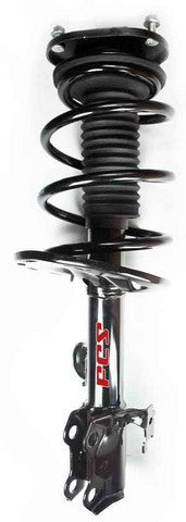 Suspension Strut and Coil Spring Assembly FCS Automotive 3331622L