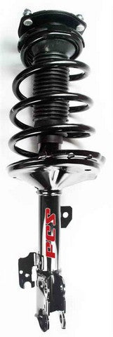 Suspension Strut and Coil Spring Assembly FCS Automotive 3331660L