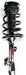 Suspension Strut and Coil Spring Assembly FCS Automotive 3331660L