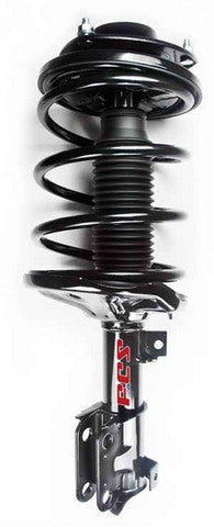 Suspension Strut and Coil Spring Assembly FCS Automotive 3331663L