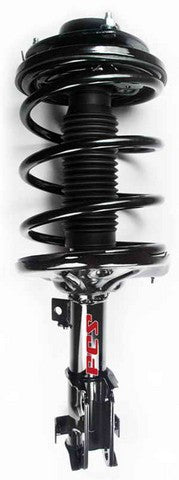 Suspension Strut and Coil Spring Assembly FCS Automotive 3331663R