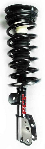 Suspension Strut and Coil Spring Assembly FCS Automotive 3331778R