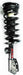 Suspension Strut and Coil Spring Assembly FCS Automotive 3331778R