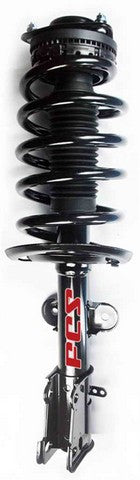 Suspension Strut and Coil Spring Assembly FCS Automotive 3331821L