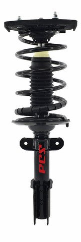 Suspension Strut and Coil Spring Assembly FCS Automotive 3332304R