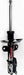 Suspension Strut FCS Automotive 333290