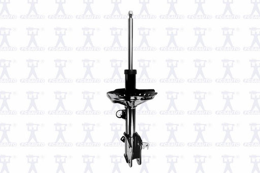 Suspension Strut FCS Automotive 333291R