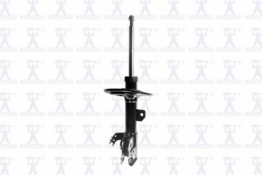 Suspension Strut FCS Automotive 333313L