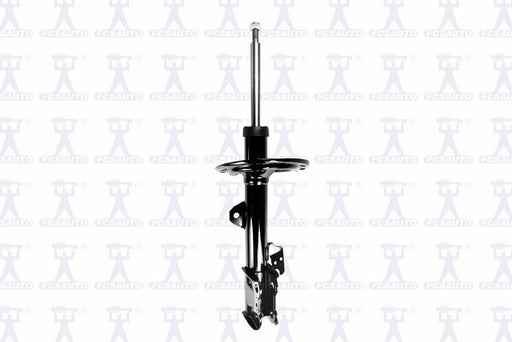 Suspension Strut FCS Automotive 333319R