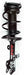 Suspension Strut and Coil Spring Assembly FCS Automotive 3333296R