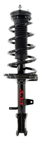 Suspension Strut and Coil Spring Assembly FCS Automotive 3333320L