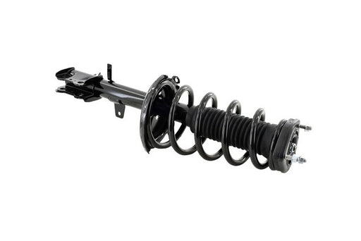 Suspension Strut and Coil Spring Assembly FCS Automotive 3333320L