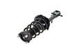 Suspension Strut and Coil Spring Assembly FCS Automotive 3333320L