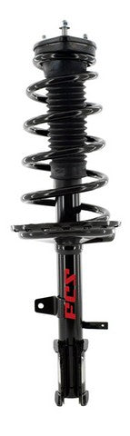 Suspension Strut and Coil Spring Assembly FCS Automotive 3333320R