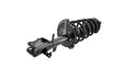 Suspension Strut and Coil Spring Assembly FCS Automotive 3333320R