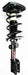 Suspension Strut and Coil Spring Assembly FCS Automotive 3333354L