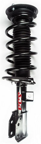 Suspension Strut and Coil Spring Assembly FCS Automotive 3333392L