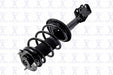 Suspension Strut and Coil Spring Assembly FCS Automotive 3333393L