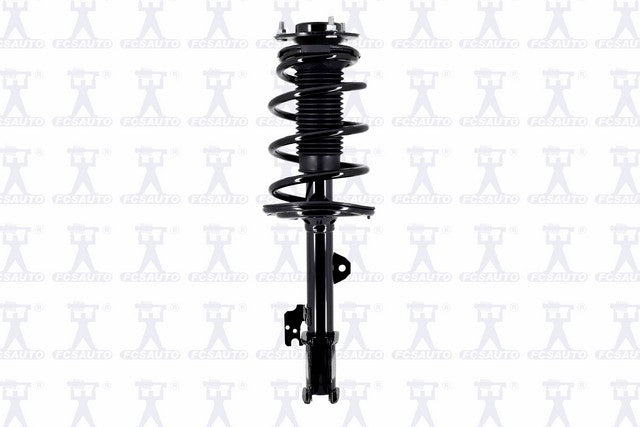 Suspension Strut and Coil Spring Assembly FCS Automotive 3333393L