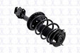 Suspension Strut and Coil Spring Assembly FCS Automotive 3333393R