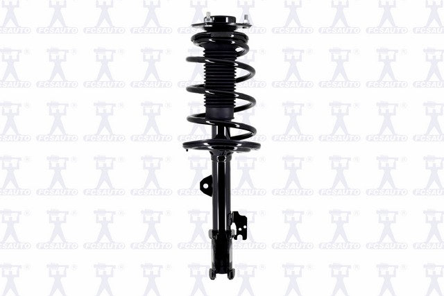 Suspension Strut and Coil Spring Assembly FCS Automotive 3333393R