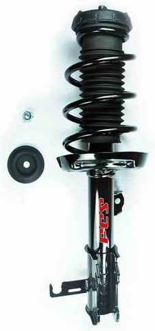 Suspension Strut and Coil Spring Assembly FCS Automotive 3333414L