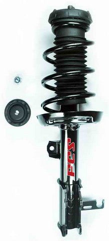 Suspension Strut and Coil Spring Assembly FCS Automotive 3333414R